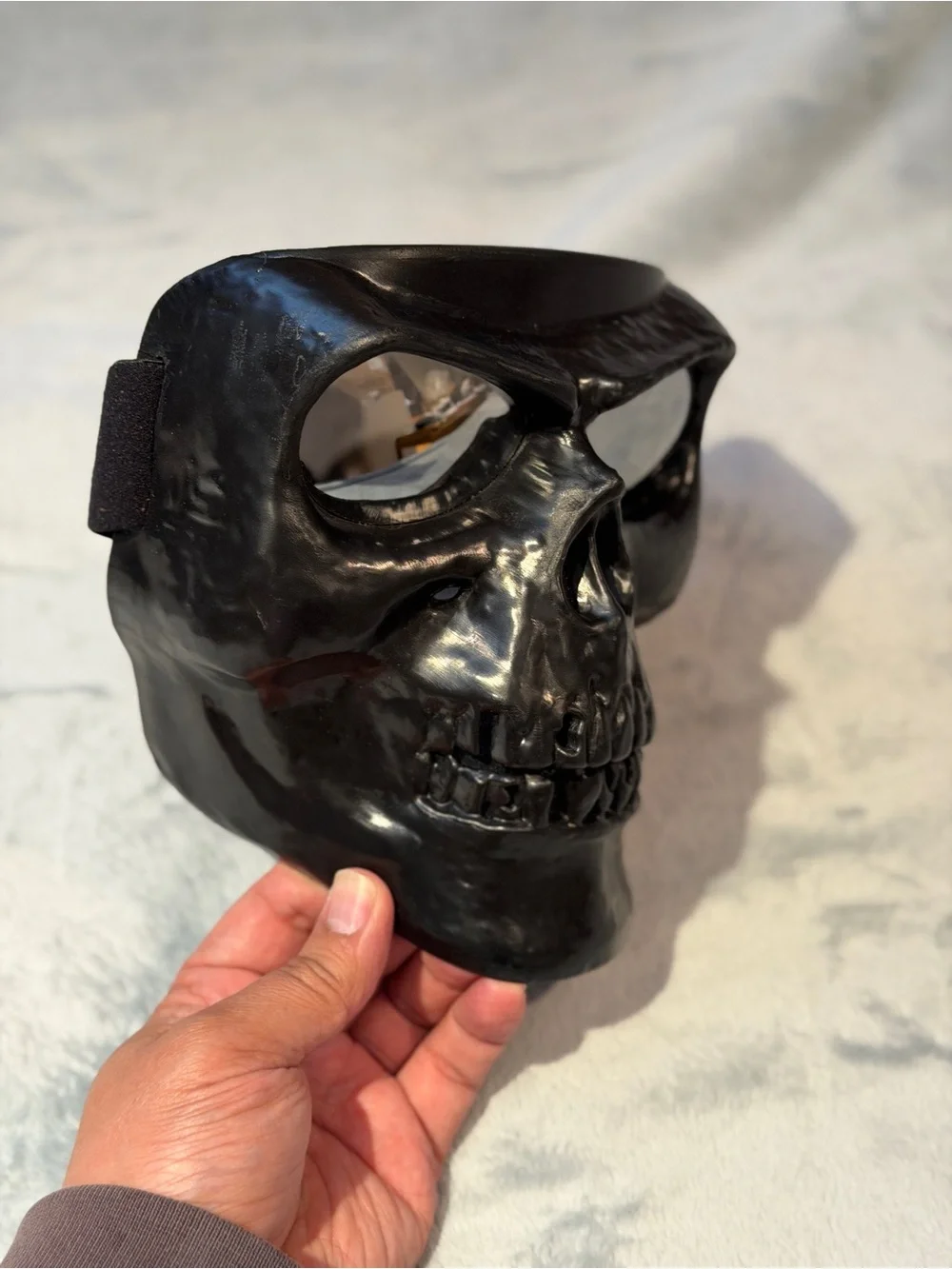 Face mask